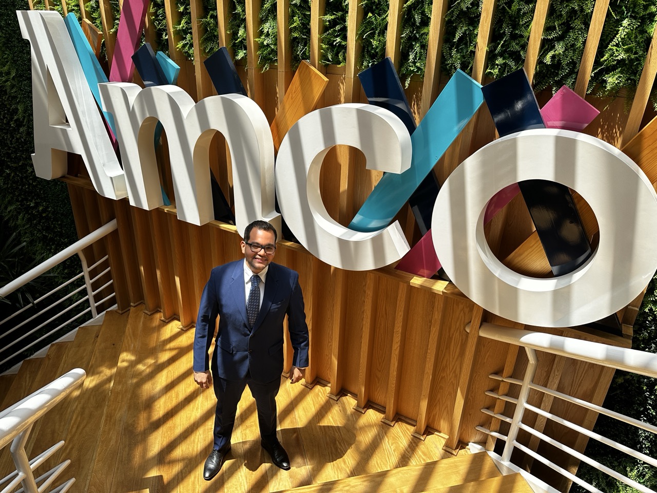 AMCO Teacher’s BootCamp en Guadalajara México 2023 🇲🇽: Reflexiones sobre Neurodiversidad y Educación